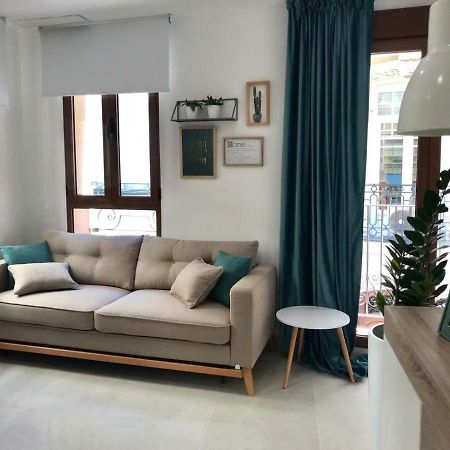 Apartamento Joseph , Luminoso, Bonito Y Muy Centrico Валенсия Екстериор снимка