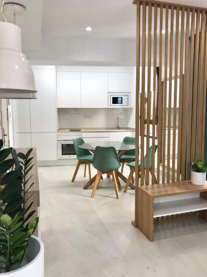 Apartamento Joseph , Luminoso, Bonito Y Muy Centrico Валенсия Екстериор снимка