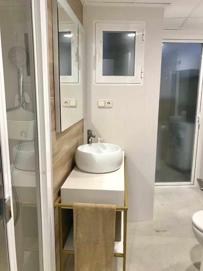 Apartamento Joseph , Luminoso, Bonito Y Muy Centrico Валенсия Екстериор снимка