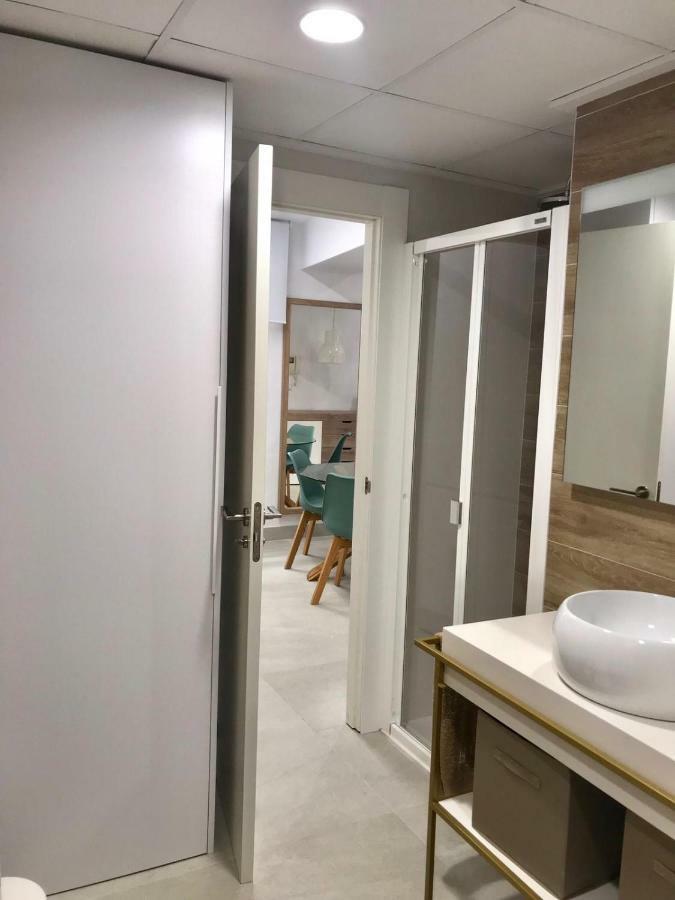 Apartamento Joseph , Luminoso, Bonito Y Muy Centrico Валенсия Екстериор снимка