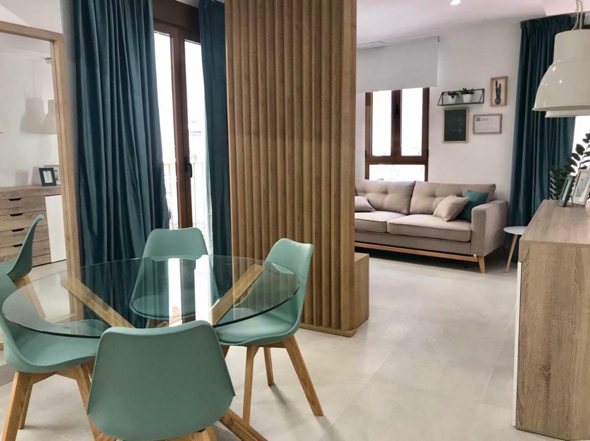 Apartamento Joseph , Luminoso, Bonito Y Muy Centrico Валенсия Екстериор снимка