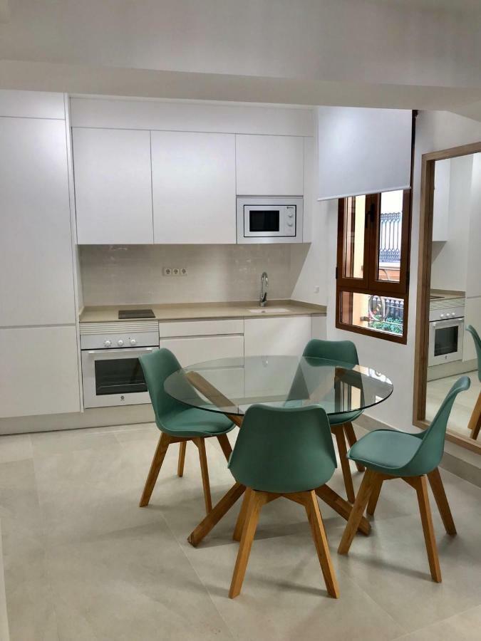 Apartamento Joseph , Luminoso, Bonito Y Muy Centrico Валенсия Екстериор снимка